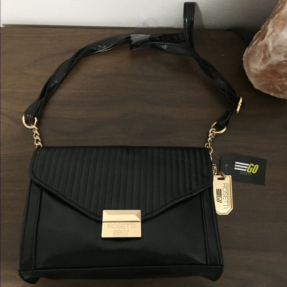 NWT Rosetti crossbody bag.